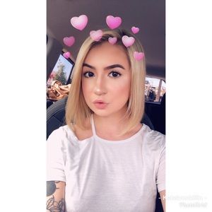 Meet your Posher, Katelynn